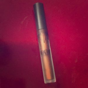 Kkw by Kylie Jenner lipstick